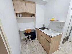 The Lakefront Residences (D22), Condominium #537117911